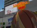 Oyun Basketball Arcade