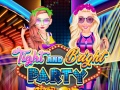 Oyun Tight and Bright Party