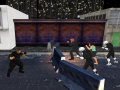 Oyun Streets of Anarchy: Fists of War