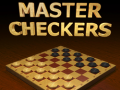 Oyun Master Checkers