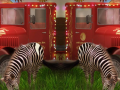 Oyun Spot the differences Circus