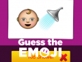 Oyun Guess the Emoji 