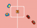 Oyun Pixel Soccer