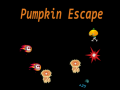 Oyun Pumpkin Escape