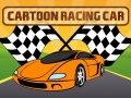 Oyun Cartoon Racing: Car Differences