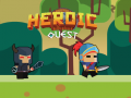 Oyun Heroic Quest