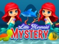 Oyun Little Mermaid Mystery