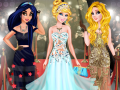 Oyun Princess Red Carpet Collection