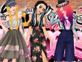 Oyun Princess Urban Fashion Statement
