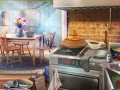 Oyun Cooking by the Book