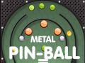 Oyun Metal Pin-ball