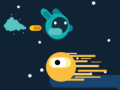 Oyun Galactic Safari