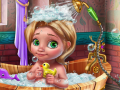 Oyun Goldie Baby Bath Care