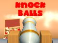 Oyun Knock Balls