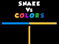 Oyun Snake Vs Colors