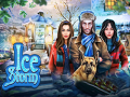Oyun Ice Storm