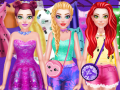 Oyun Fashionista Kawaii Look