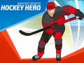 Oyun Winter Sports: Hockey Hero