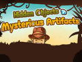 Oyun Hidden Objects: Mysterious Artifacts