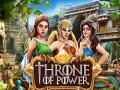 Oyun Throne of Power