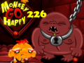 Oyun Monkey Go Happy Stage 226