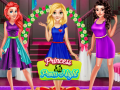 Oyun Princess In Prom Night