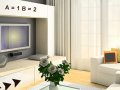 Oyun Luxury Flat Escape