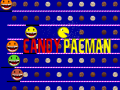 Oyun Candy Pacman