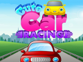 Oyun Cute car racing