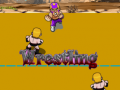 Oyun Wrestling