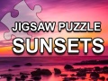 Oyun Jigsaw Puzzle Sunsets