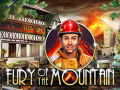 Oyun Fury of the Mountain