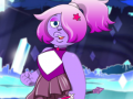 Oyun Crystal Gem Amethyst Dress Up