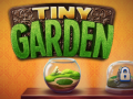 Oyun Tiny Garden
