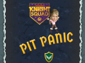 Oyun Knight Squad: Pit Panic
