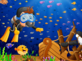 Oyun Underwater Photo Differences