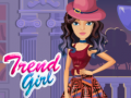 Oyun Trend Girl