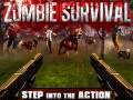 Oyun Zombie Survival