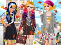 Oyun Princess Back to School Collection