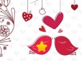 Oyun Valentines Hidden Stars