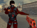 Oyun Crazy Shooters 2