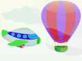 Oyun Plane Master 