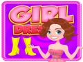 Oyun Girl Dress Up