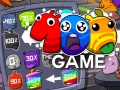 Oyun 100 Game