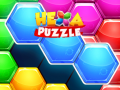 Oyun Hexa Puzzle