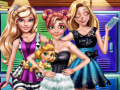 Oyun Princesses College Day