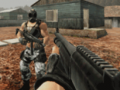 Oyun Brutal Battle Royale