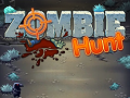 Oyun Zombie hunt
