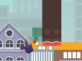 Oyun Flappy Dove