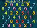 Oyun Match 10 Saga